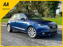 2015 AUDI A1 1.4 TSI DSG DBA-8XCAX