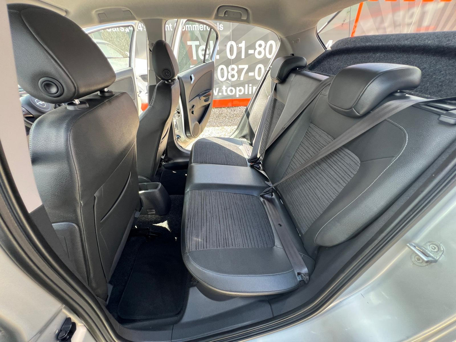 2014 Opel Corsa 1.2L Petrol For Sale Images