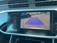 2023 Audi A6 2L Diesel For Sale Images