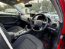 2016 AUDI A3 1.4TFSI 150 S-Tronic ultra S Line