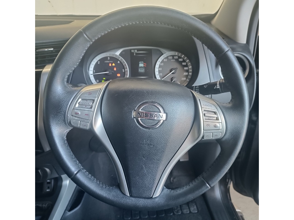 2016 Nissan Navara 2.3L Diesel For Sale Images