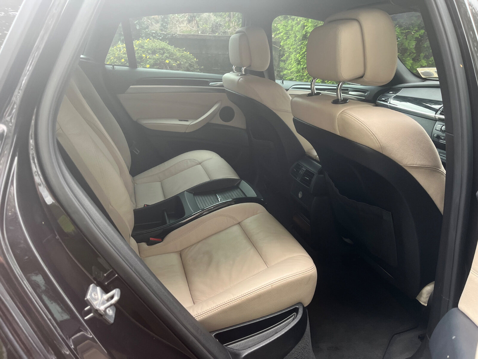 2011 BMW X6 3L Diesel For Sale Images