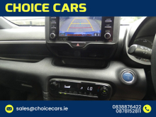 2022 Toyota Yaris 1.5L Hybrid For Sale Images