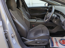 2026 Volkswagen ID.7 0L Electric For Sale Images