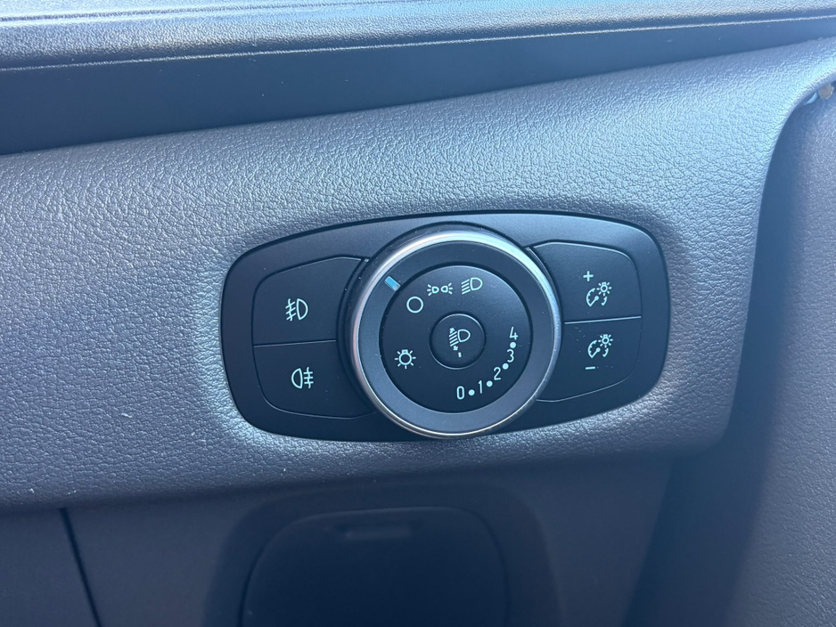 2023 Ford Transit Custom 2L Diesel For Sale Images
