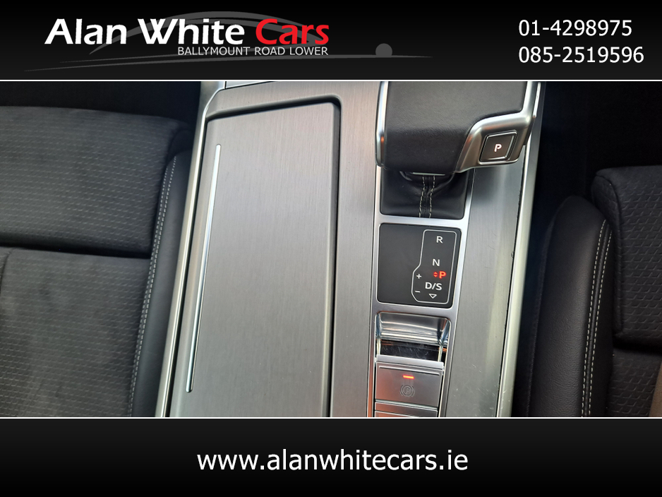 2023 Audi A6 2L Diesel For Sale Images