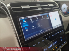 2022 Hyundai Tucson 1.6L Diesel For Sale Images
