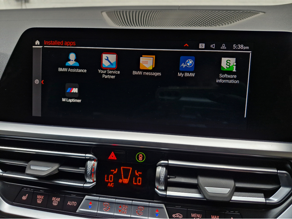 2022 BMW 3 Series 2L Diesel For Sale Images