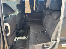 2014 Honda Stepwagon 2L Petrol For Sale Images