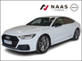 2023 AUDI A7 A7 2.0 TFSI BLACK EDITION 50 QTO 5DR