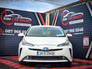 2020 TOYOTA PRIUS AUTO 1 year warranty
