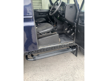 2014 Land Rover Defender 2.2L Diesel For Sale Images
