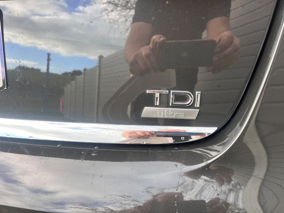 2017 Audi A6 2L Diesel For Sale Images
