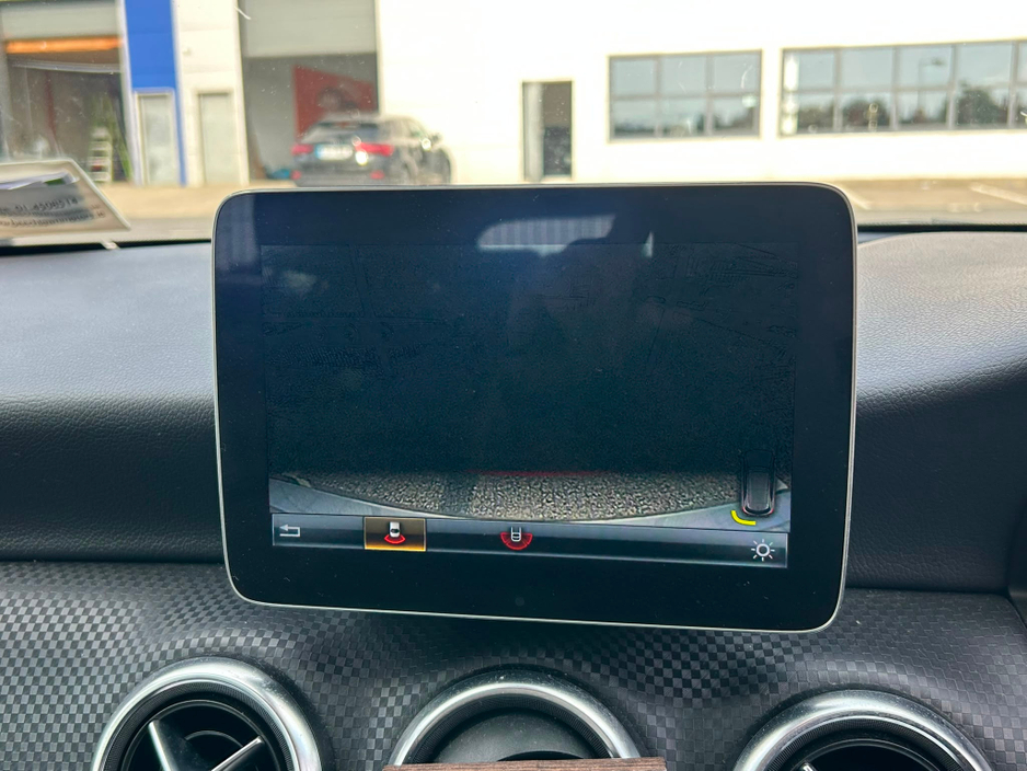 2018 Mercedes-Benz A Class 1.5L Diesel For Sale Images