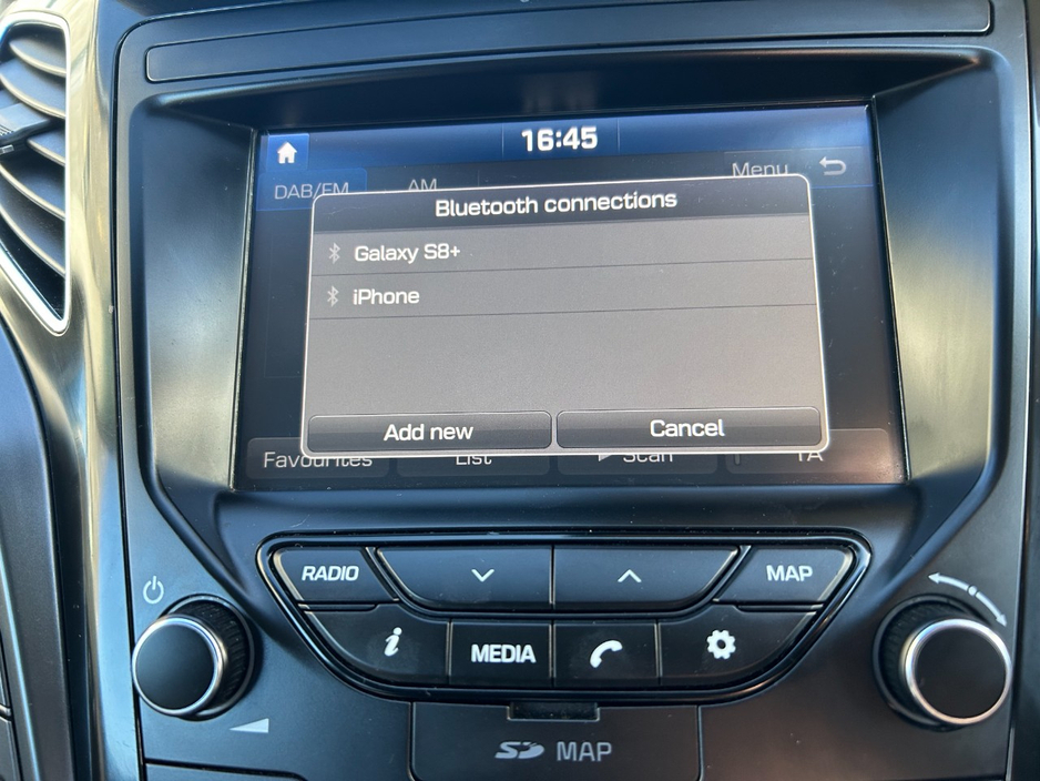 2017 Hyundai i40 1.7L Diesel For Sale Images