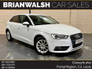 2015 AUDI A3 1.4 Tfsi