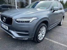 Volvo XC90 D4 FWD MOMENTUM GT 5DR AUTO 7 SEATER