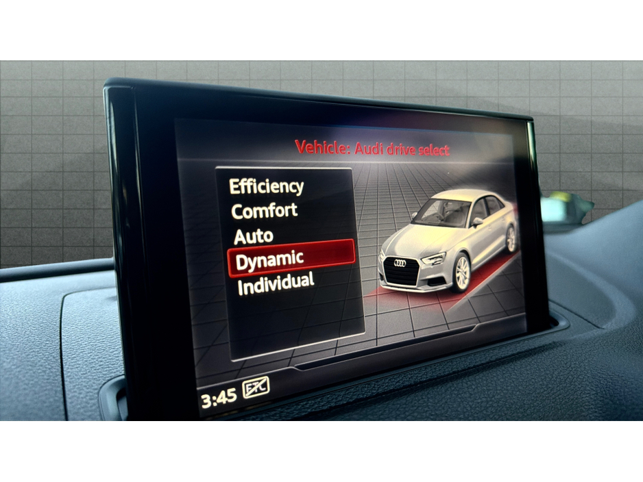 2020 Audi S3 2L Petrol For Sale Images