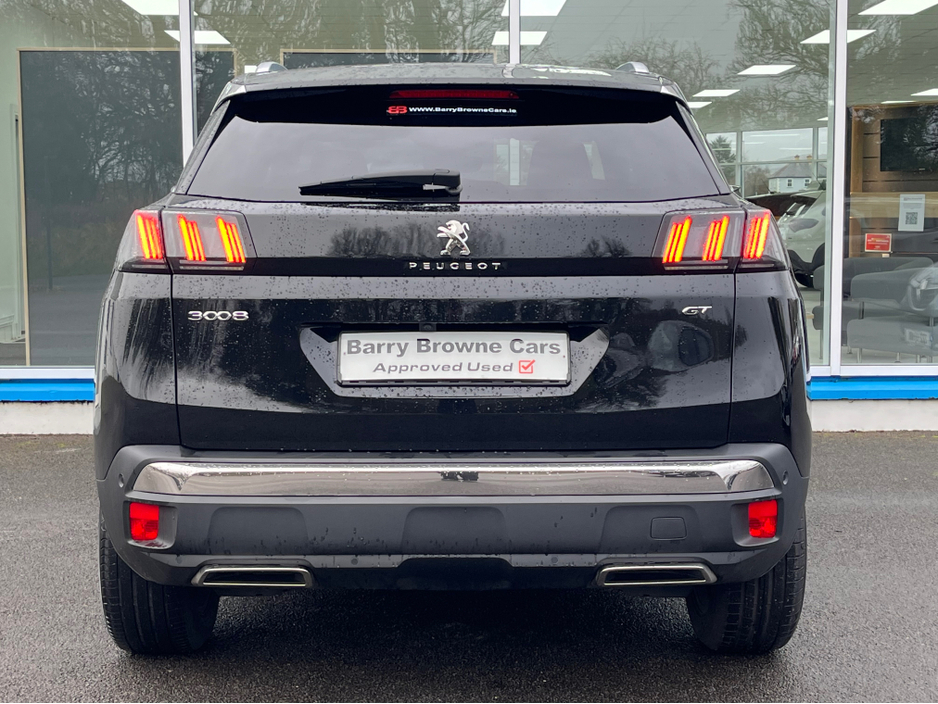 2023 Peugeot 3008 1.5L Diesel For Sale Images