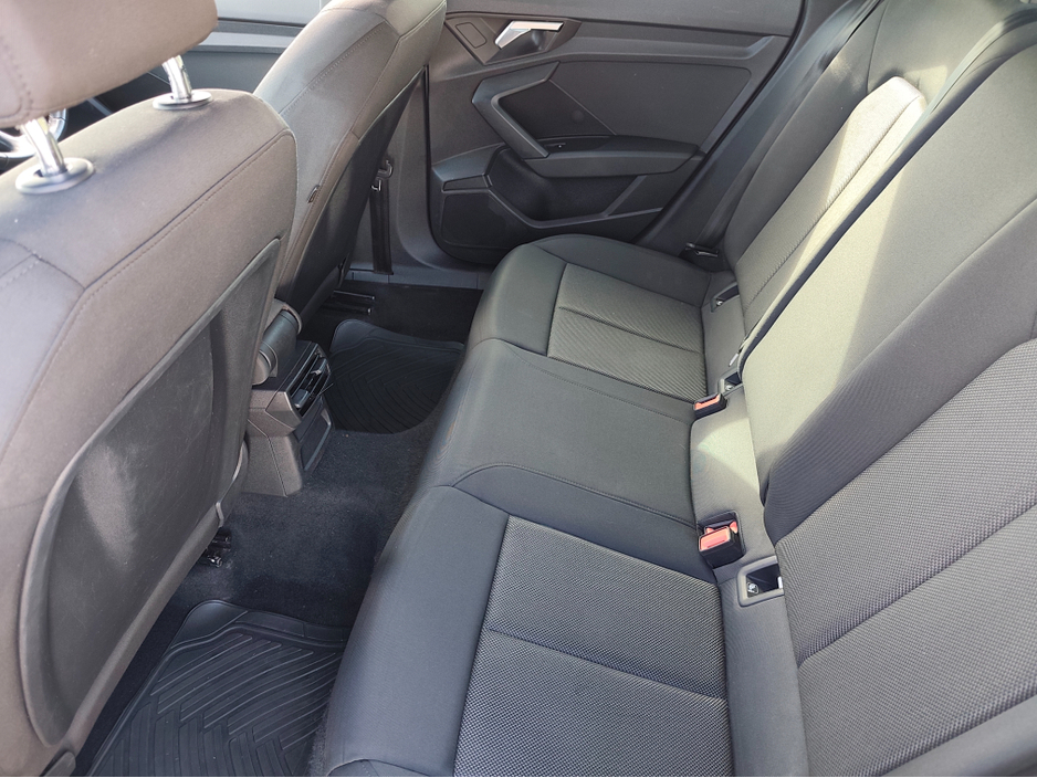 2021 Audi A3 2L Diesel For Sale Images