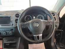 2016 Volkswagen Tiguan 2L Diesel For Sale Images