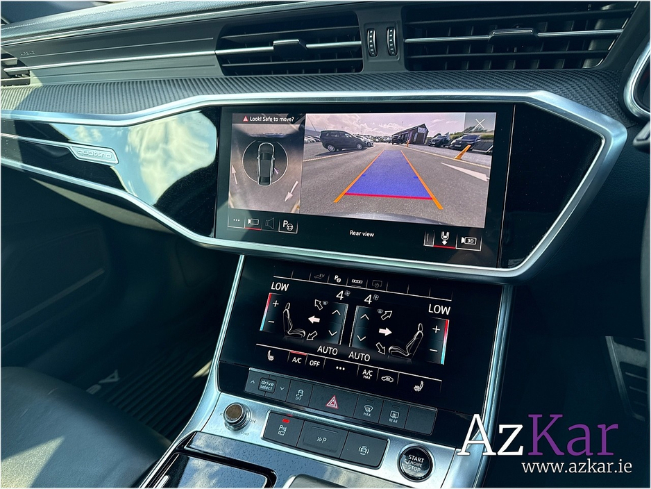 2021 Audi A6 2L Petrol Plug-in Hybrid For Sale Images