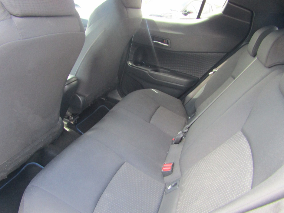 2018 Toyota C-HR 1.8L Petrol Hybrid For Sale Images
