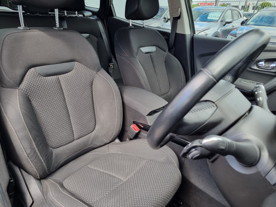 2017 Renault Kadjar 1.5L Diesel For Sale Images