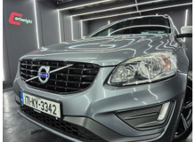 2017 Volvo XC60 2.0L Diesel For Sale Images