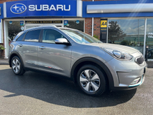 2019 Kia Niro 1.6L Petrol Plug-in Hybrid For Sale Images