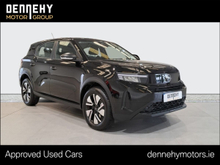 Opel Frontera Hybrid Elegance 1.2 110hp automatic €108.00PW