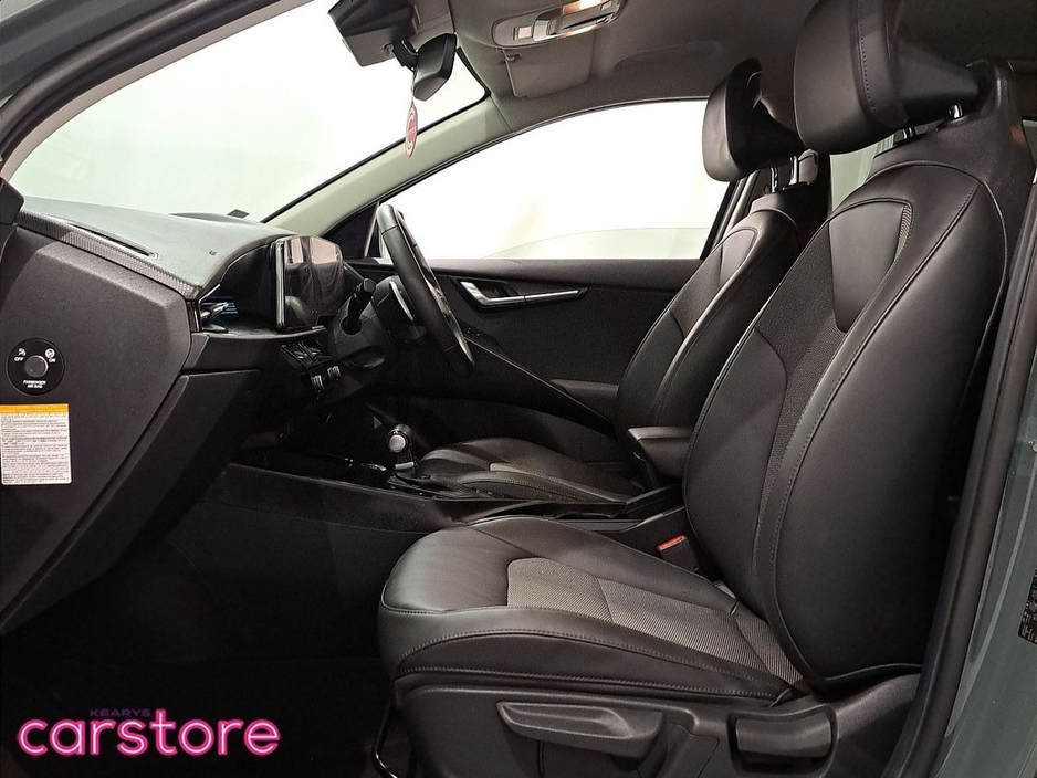 Kia Niro 1.6 GDI PHEV K3 Auto — thumbnail 9