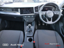 2025 AUDI A1 30 TFSI 116HP SE