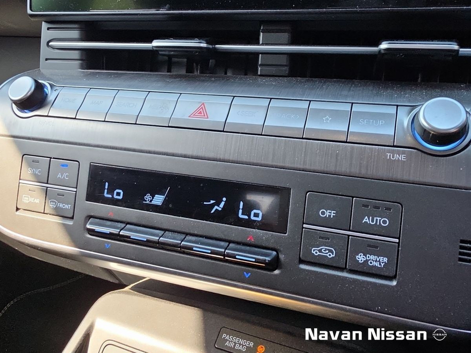 2024 Hyundai Kona 1.6L Petrol Hybrid For Sale Images