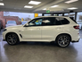 2022 BMW X5 XDRIVE 45E M SPORT PHEV