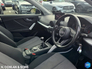 2017 AUDI Q2 1.6 TDI SE MANUAL