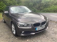 2015 BMW 3 Series 2L Diesel For Sale Images