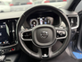 2018 VOLVO S90 R-DESIGN D4 - 2.0L DIESEL - AUTO - 12M WARRANTY - CAR: 1427