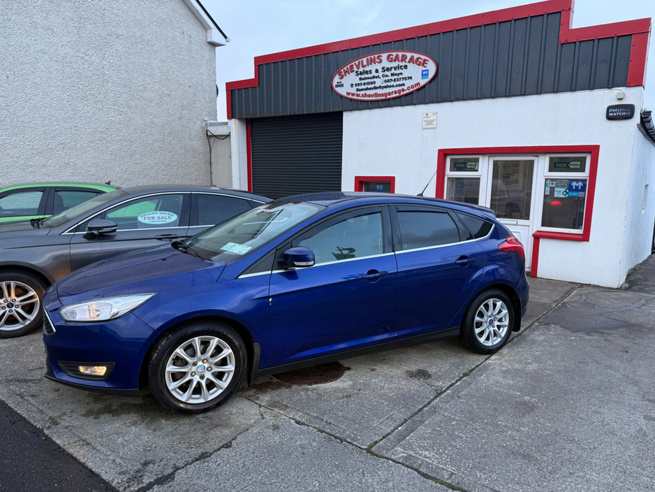 2015 Ford Focus For Sale Images