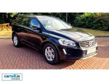 2017 Volvo XC60 2L Diesel For Sale Images