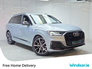 2023 AUDI Q7 3.0TDI S-Line Black Edition 45 Quattro 7 SEATER