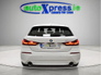 2021 BMW 1 SERIES 118 D Automatic, Reversing camera
