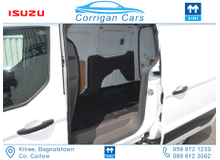 2020 Ford Transit Connect 1.5L Diesel For Sale Images