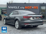 2019 AUDI A4 2.0 40 Sline 190PS 4DR A