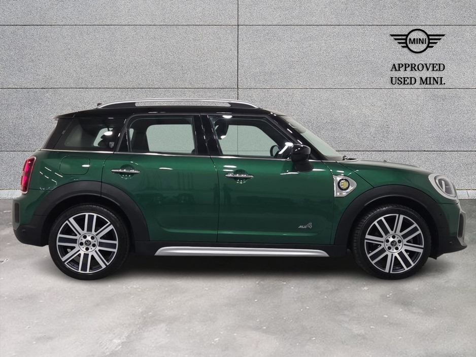 2023 MINI Hatch 1.5L Petrol Plug-in Hybrid For Sale Images