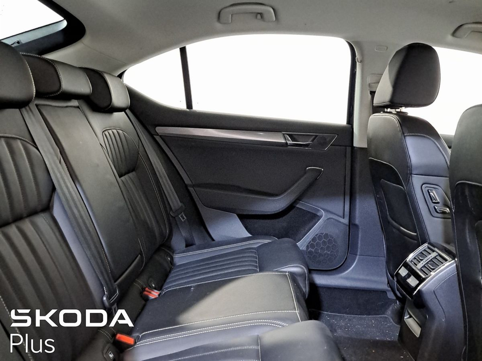 Skoda Superb SUPERB STY 2.0TDI 150HP — thumbnail 22
