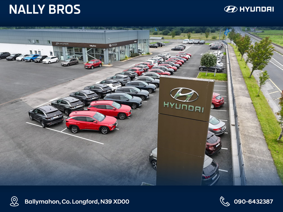 2022 Hyundai Tucson 1.6L Petrol Plug-in Hybrid For Sale Images