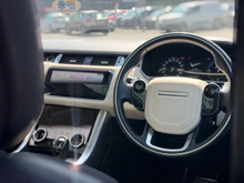 2022 Land Rover Range Rover Sport 2L Petrol Plug-in Hybrid For Sale Images