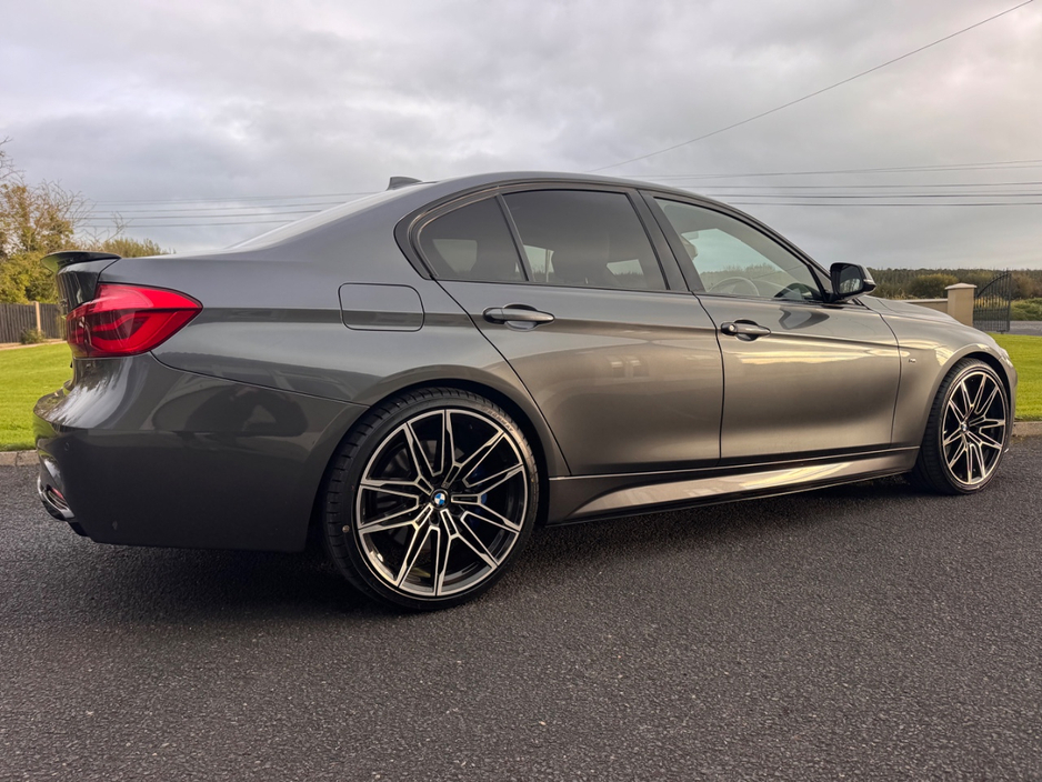 2017 BMW 3 Series 2L Diesel For Sale Images