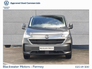 2025 VOLKSWAGEN TRANSPORTER VAN 110BHP SHORT WHEEL BASE TRENDLINE (VAT RECEIPT)